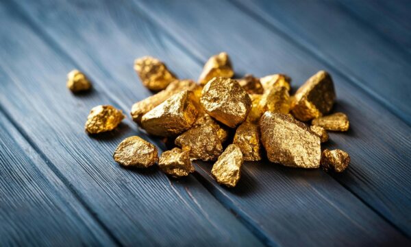 Is investing in gold a good investment