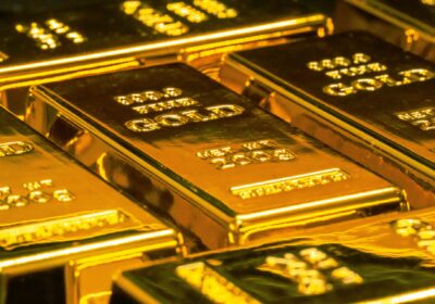 Is it worth investing in gold in the UK