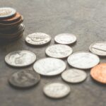 What are the 4 types of funds