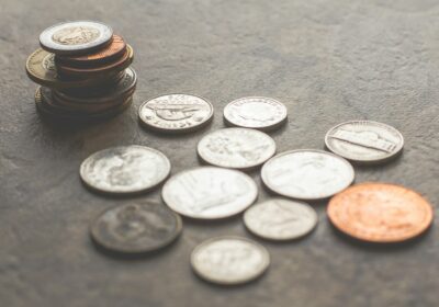 What are the 4 types of funds