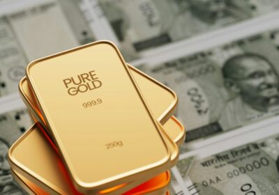 Which investment is best in gold
