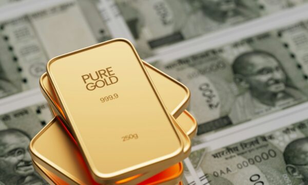 Which investment is best in gold