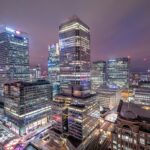 What is the alternative investment market in London