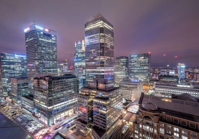 What is the alternative investment market in London