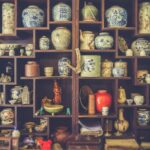 What is the best country for antiques