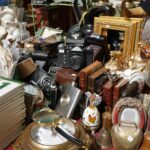 What kind of antiques are worth the most money