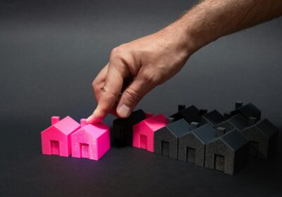 Which real estate investment is best