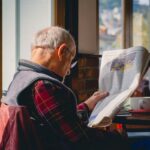 How should an 80 year old invest their money