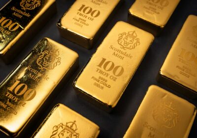 How to spot a gold scam