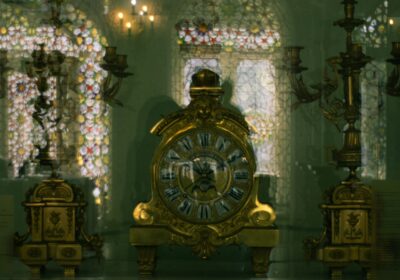 What antiques are hot right now in the UK