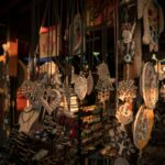 What antiques are increasing in value