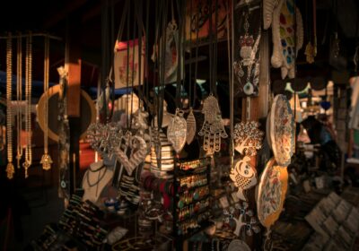 What antiques are increasing in value