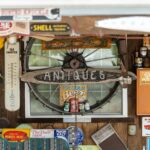 What country has the best antiques
