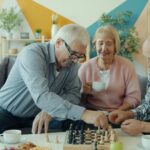 What is the best investment for the elderly