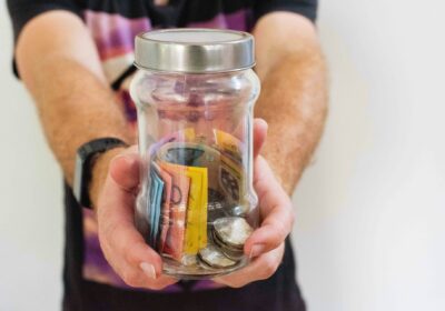 How do you get funding for startups