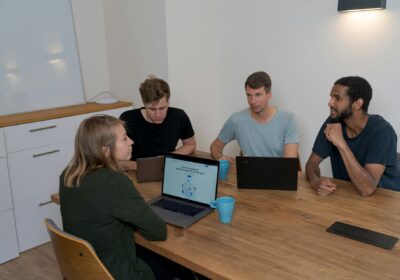 How to find investors for startups in the UK