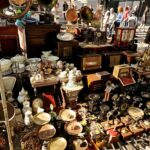 What antiques are worth money now