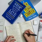 How to get funding for writing a book