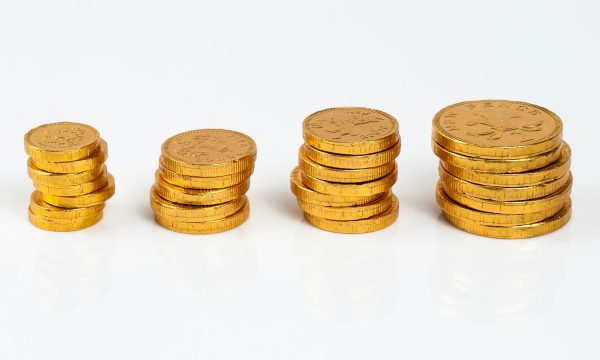 Is a gold saving scheme good
