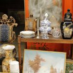 Is investing in antiques a good investment