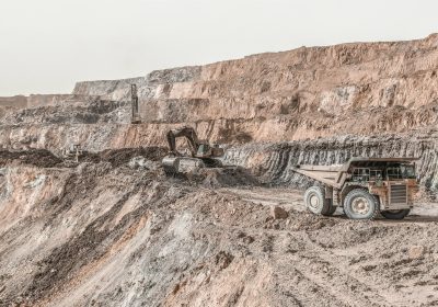 Is mining a good investment