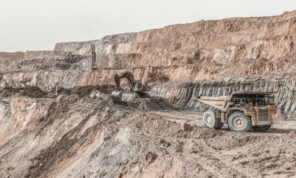 Is mining a good investment
