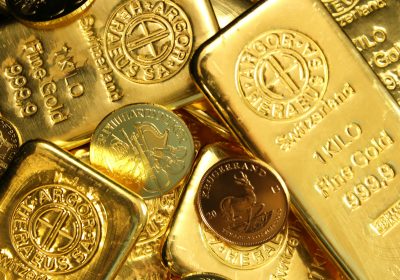 Where is the safest place to buy gold in the UK