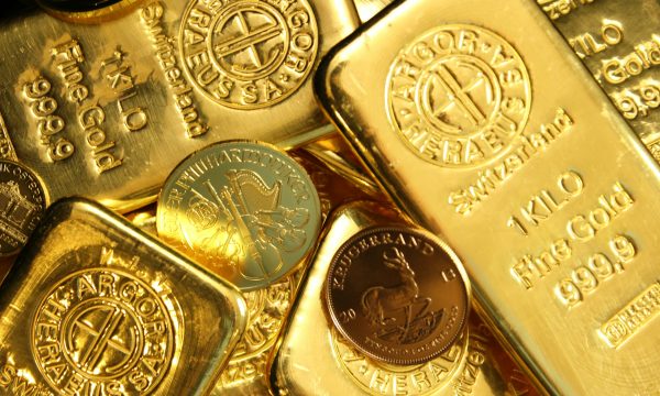 Where is the safest place to buy gold in the UK