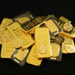 How does a gold scam work