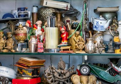How to avoid Antiques fraud