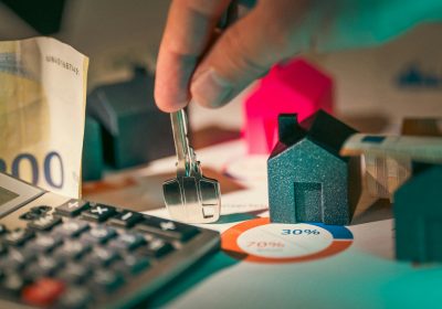 How to find property investment frauds
