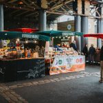 Is food business profitable in the UK