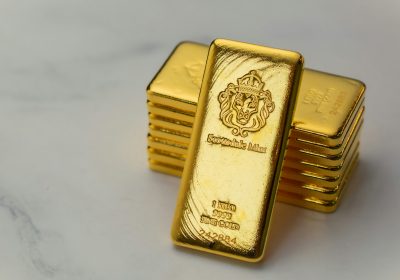 Is gold bullion a scam