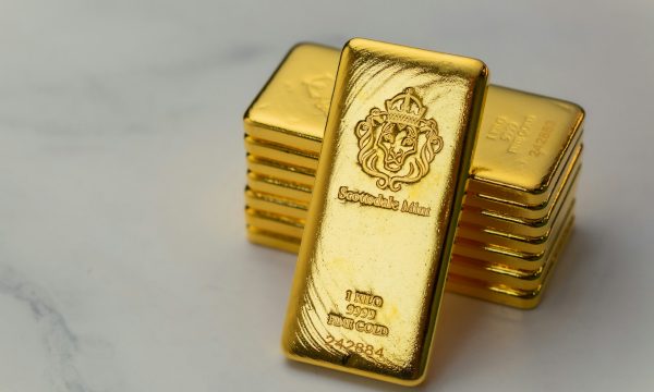 Is gold bullion a scam