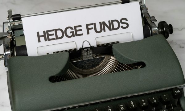 What are the 10 biggest hedge funds