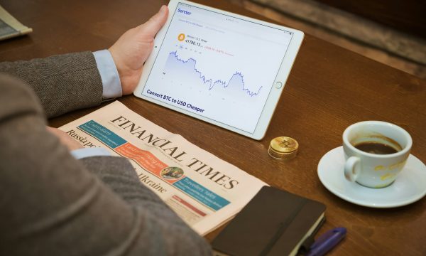 What exactly does a hedge fund do