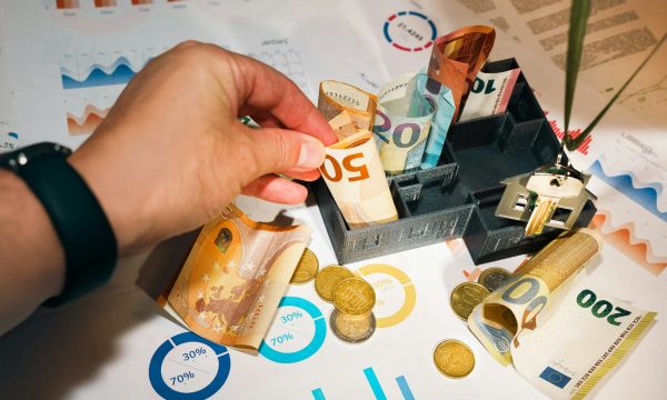 What is a common tactic in investment fraud