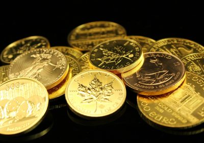 Is buying gold a good investment