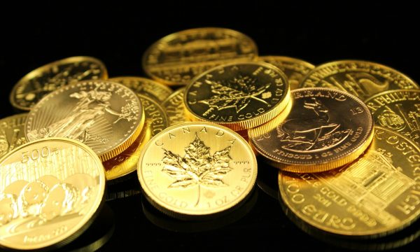 Is buying gold a good investment