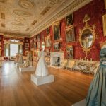 What antiques are hot in UK