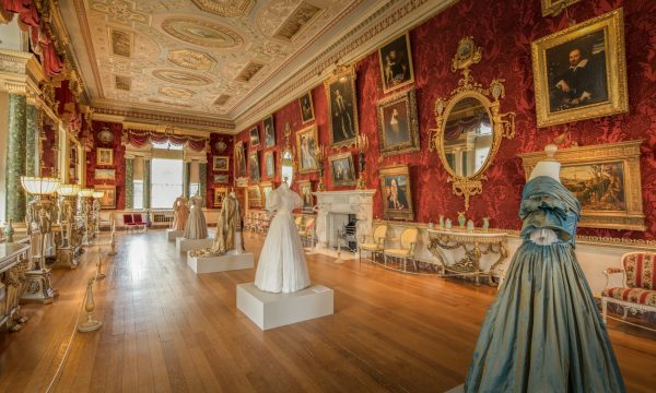 What antiques are hot in UK