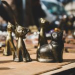 What are the best antique markets in Europe