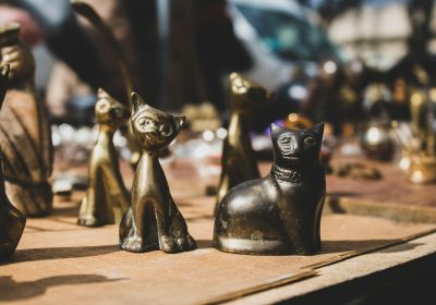 What are the best antique markets in Europe