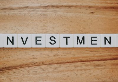What is a red flag for investment fraud
