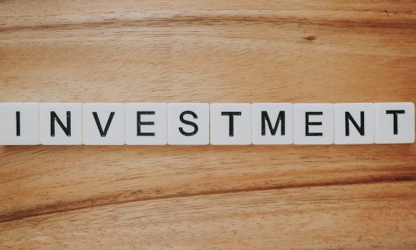 What is a red flag for investment fraud
