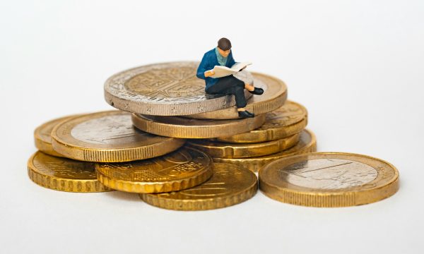 What is the best investment for a student