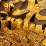What is the gold price scam