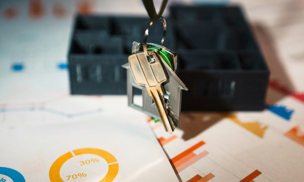 What is the most common real estate fraud