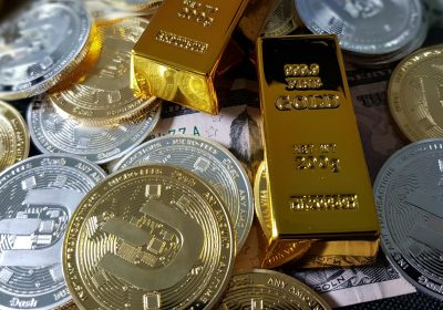 Which AI is best for gold trading