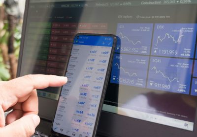 How do I start investing in trading
